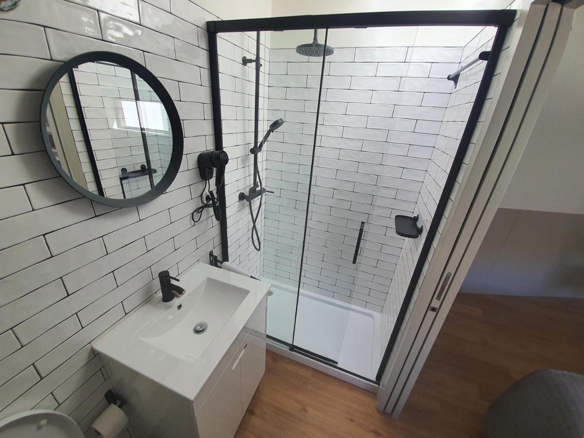 Mystay Porto Bolhao - Pool & Garden Εξωτερικό φωτογραφία