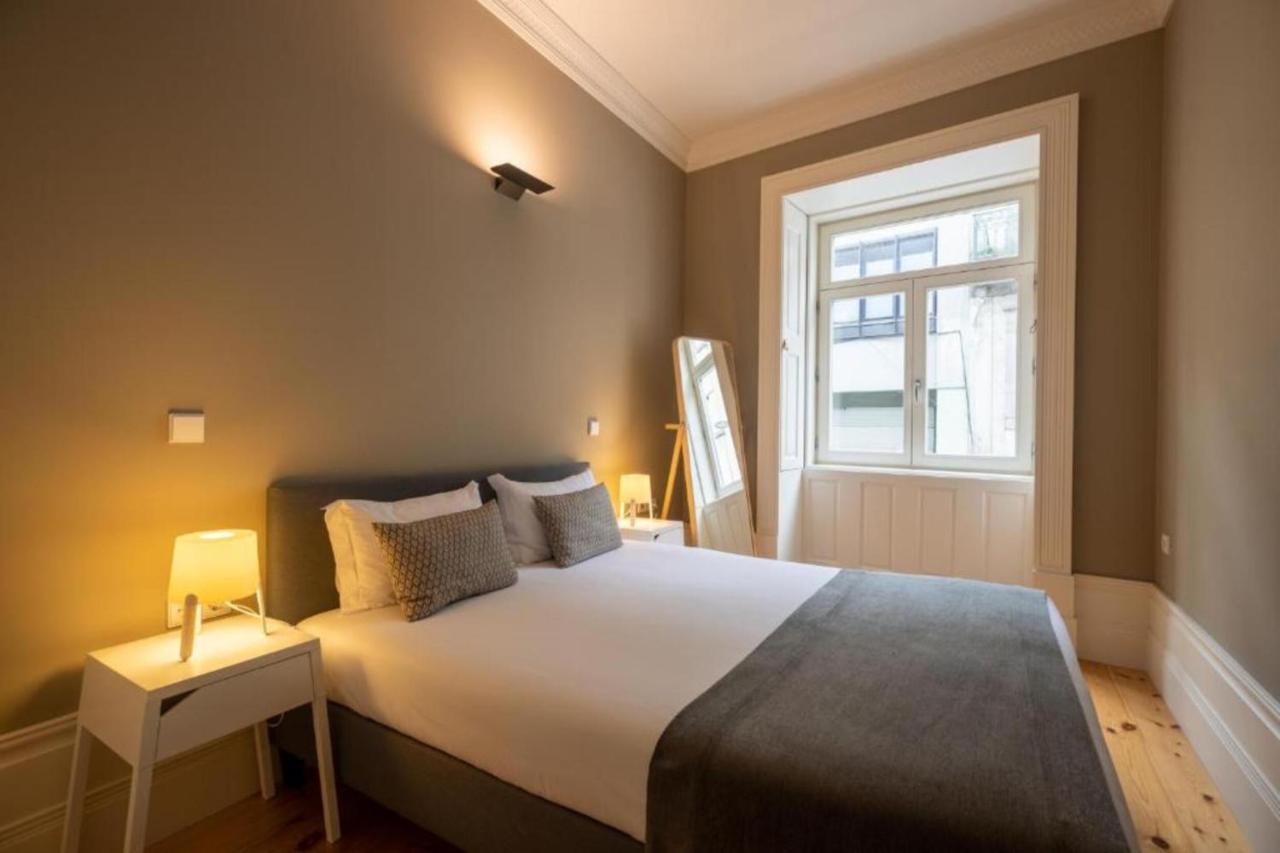 Mystay Porto Bolhao - Pool & Garden Εξωτερικό φωτογραφία