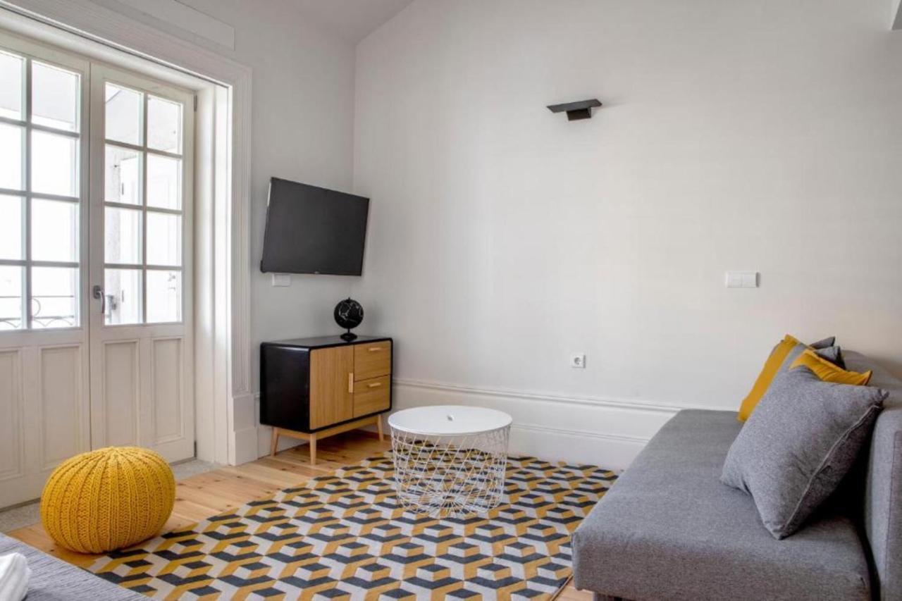 Mystay Porto Bolhao - Pool & Garden Εξωτερικό φωτογραφία