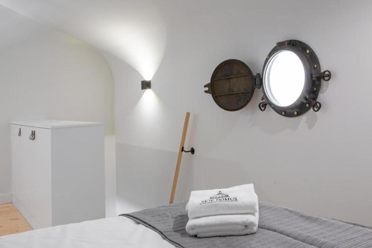 Mystay Porto Bolhao - Pool & Garden Εξωτερικό φωτογραφία